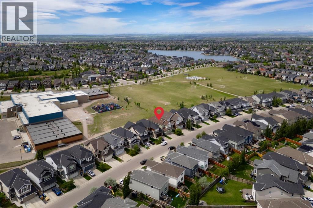 Property at 220 Auburn Meadows Crescent SE image 1