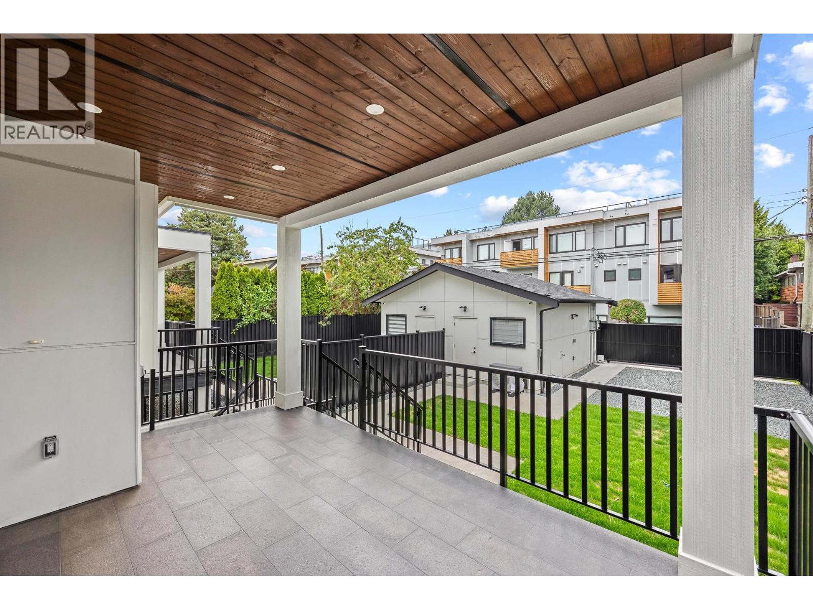 6009 Fremlin Street, Vancouver, British Columbia  V5Z 3W8 - Photo 35 - R3037744