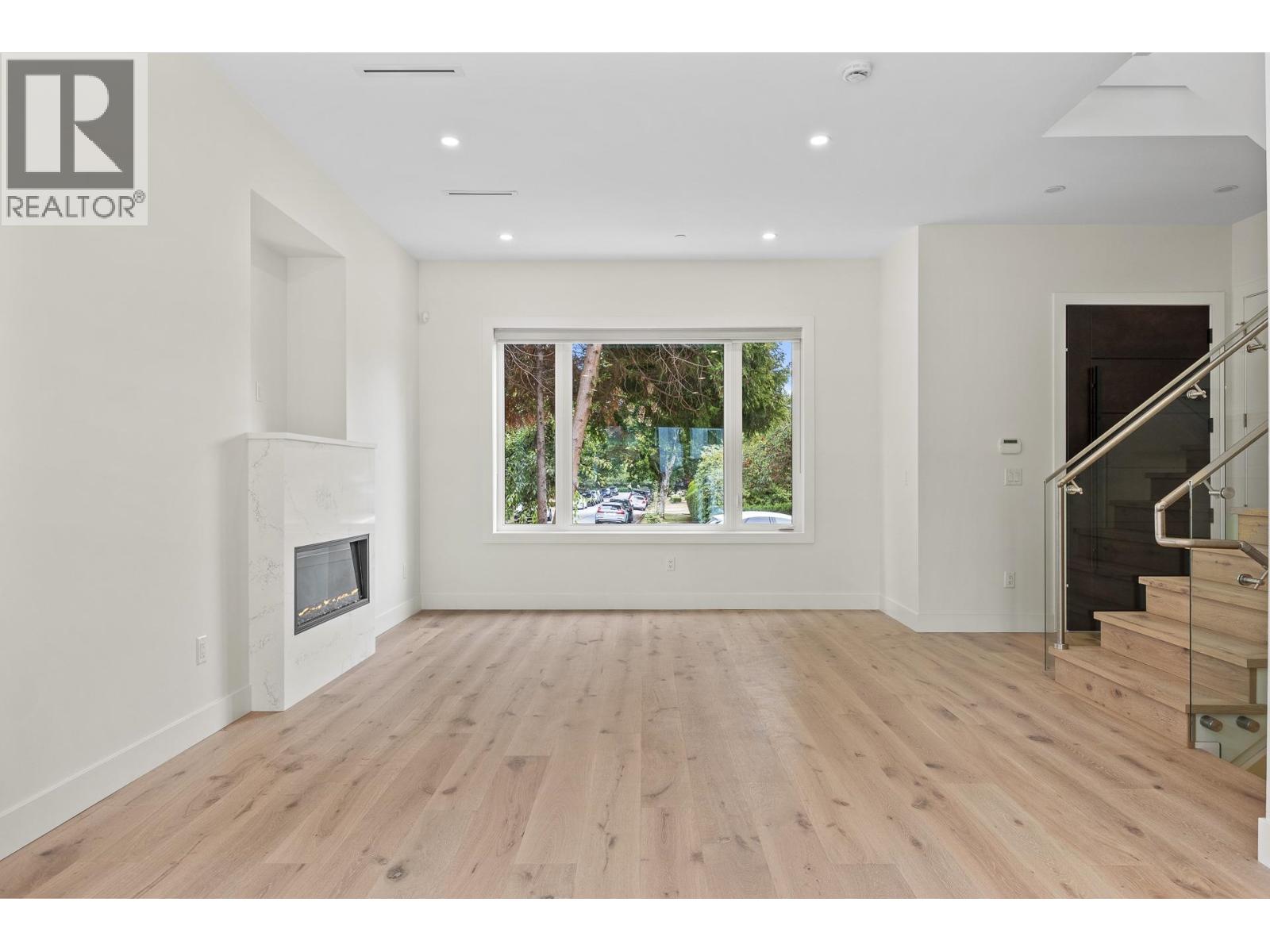 6009 Fremlin Street, Vancouver, British Columbia  V5Z 3W8 - Photo 8 - R3037744