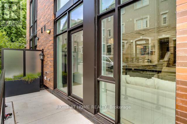 Th-112 - 25 Malcolm Road, Toronto, Ontario  M4G 0C1 - Photo 26 - C12348131
