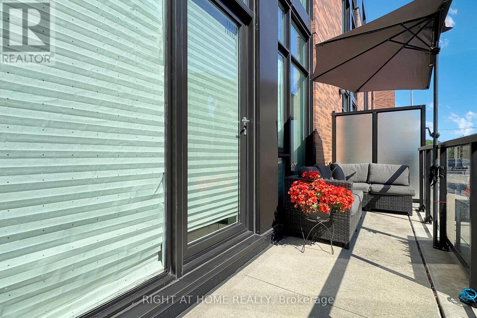 Th-112 - 25 Malcolm Road, Toronto, Ontario  M4G 0C1 - Photo 27 - C12348131