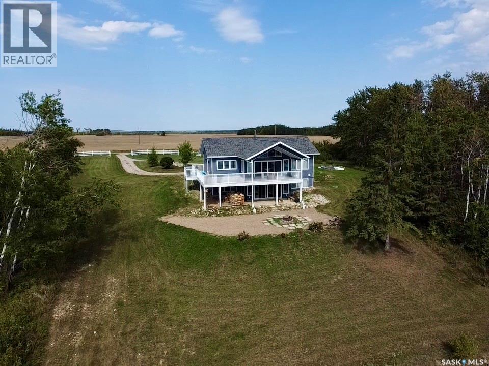 14 Crescent Bay Road, Canwood Rm No. 494, Saskatchewan  S0J 0K0 - Photo 36 - SK015794