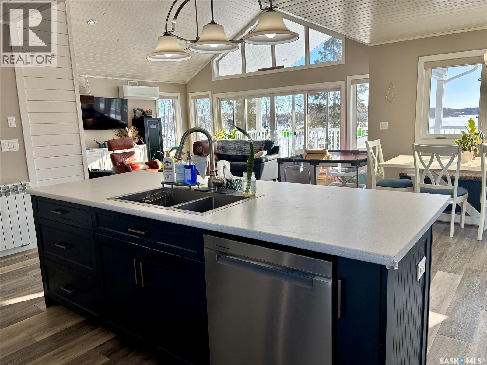 14 Crescent Bay Road, Canwood Rm No. 494, Saskatchewan  S0J 0K0 - Photo 4 - SK015794