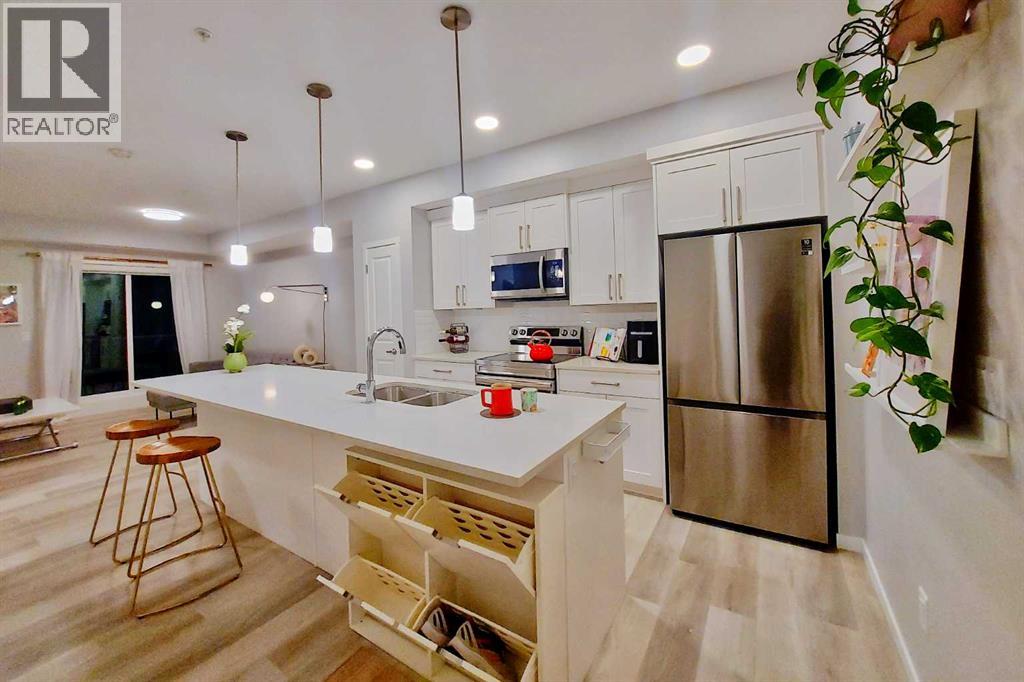 Property at 211, 200 HARVEST HILLS Place NE image 1