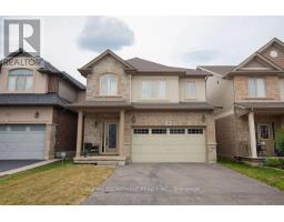 69 Winslow Way, Hamilton (Stoney Creek), Ca