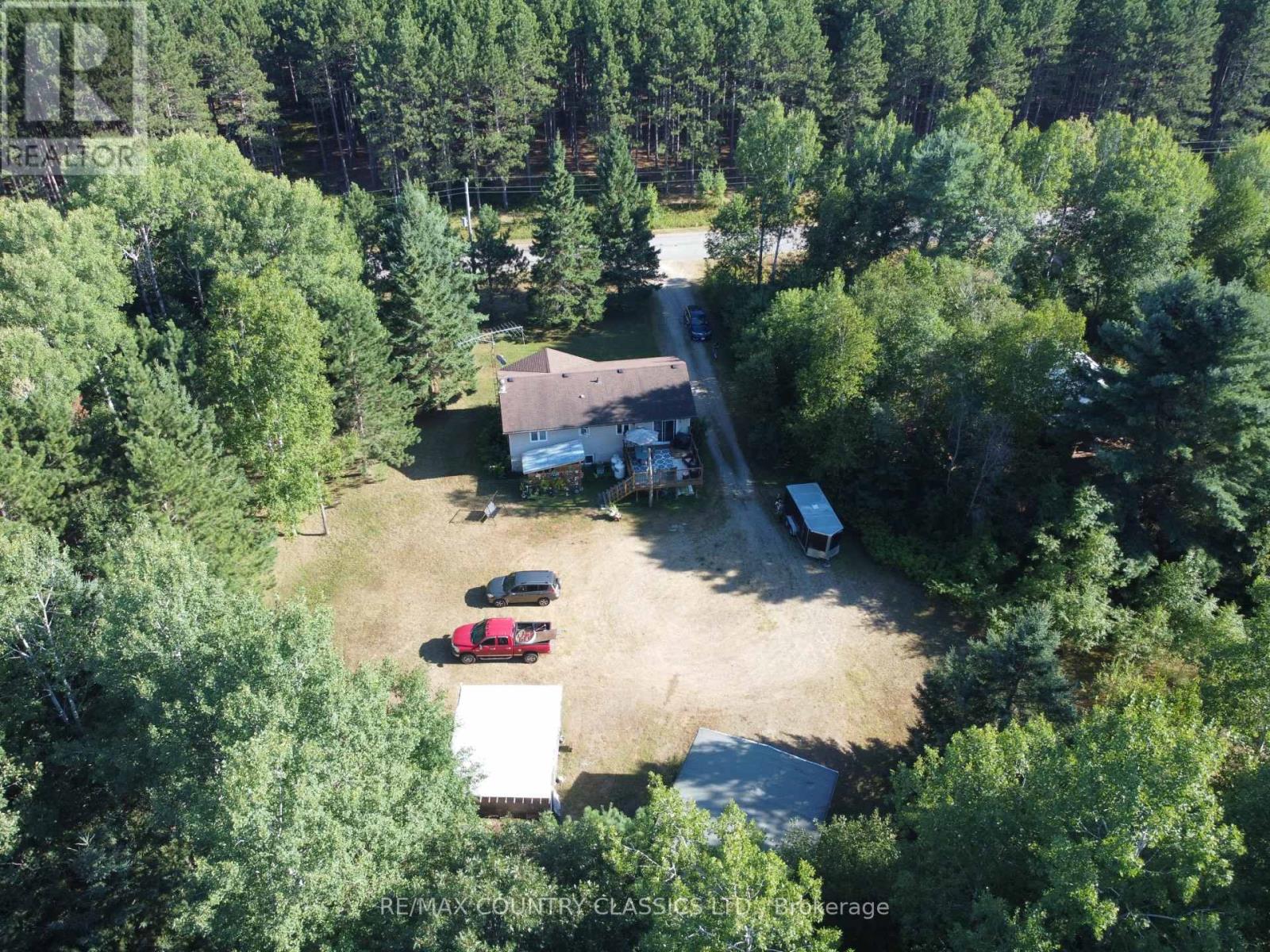 1632 Division Road, Killaloe, Ontario  K0J 2A0 - Photo 2 - X12348135