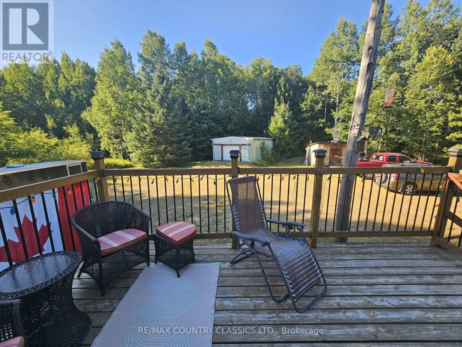 1632 Division Road, Killaloe, Ontario  K0J 2A0 - Photo 23 - X12348135