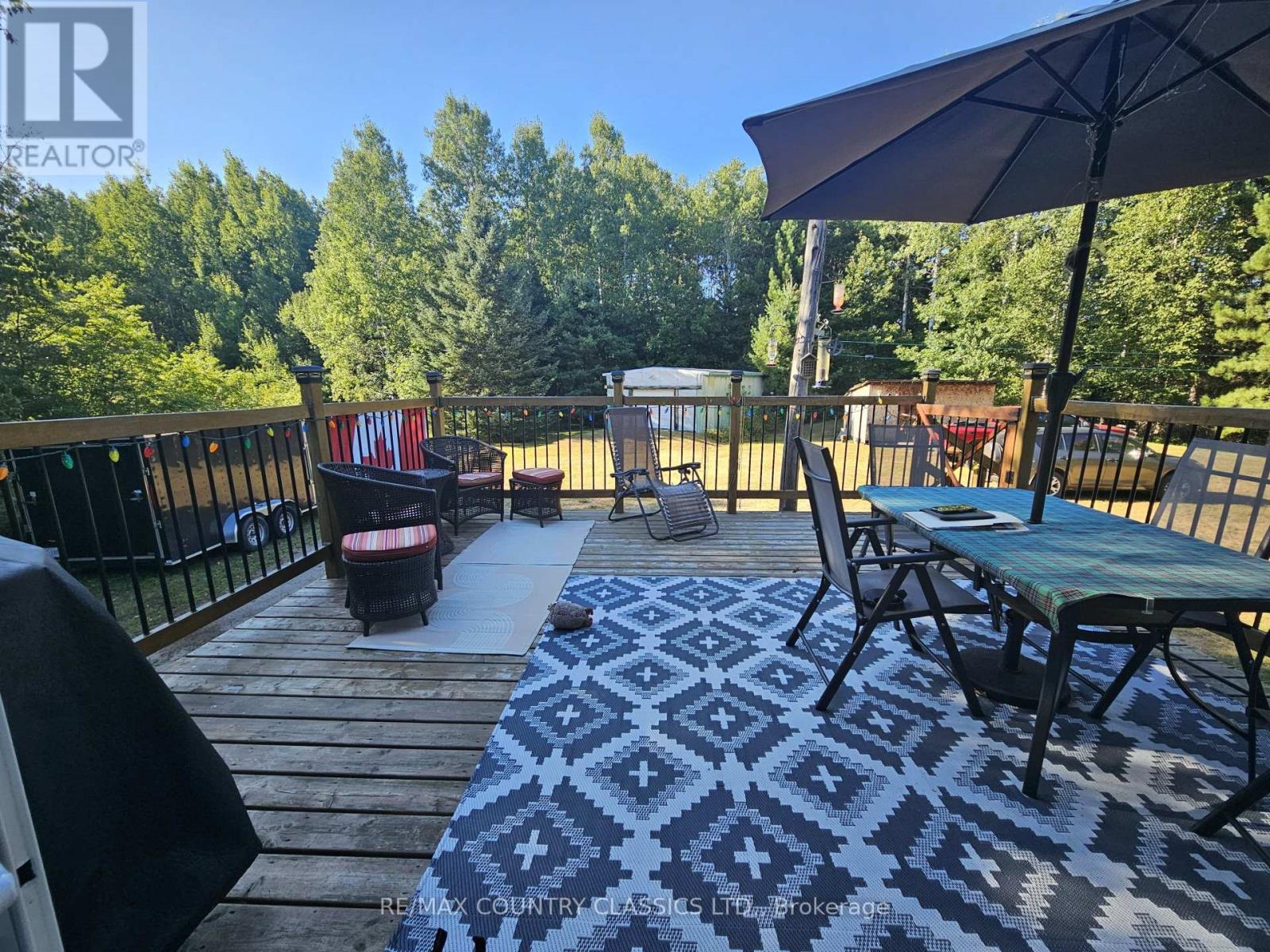 1632 Division Road, Killaloe, Ontario  K0J 2A0 - Photo 6 - X12348135