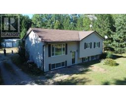 1632 DIVISION ROAD, Killaloe, Ontario