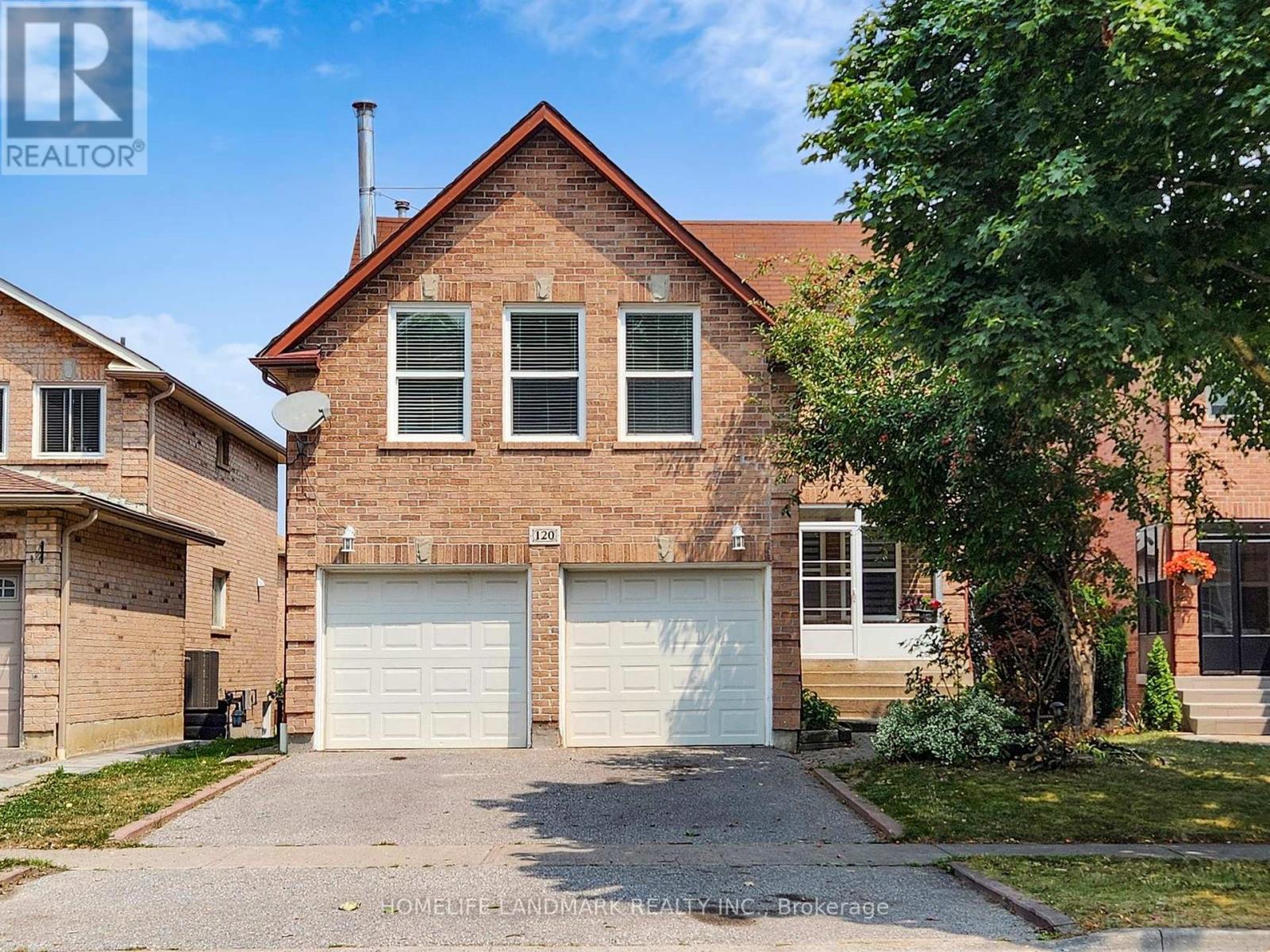 Property at 120 RAVENSCROFT ROAD image 1