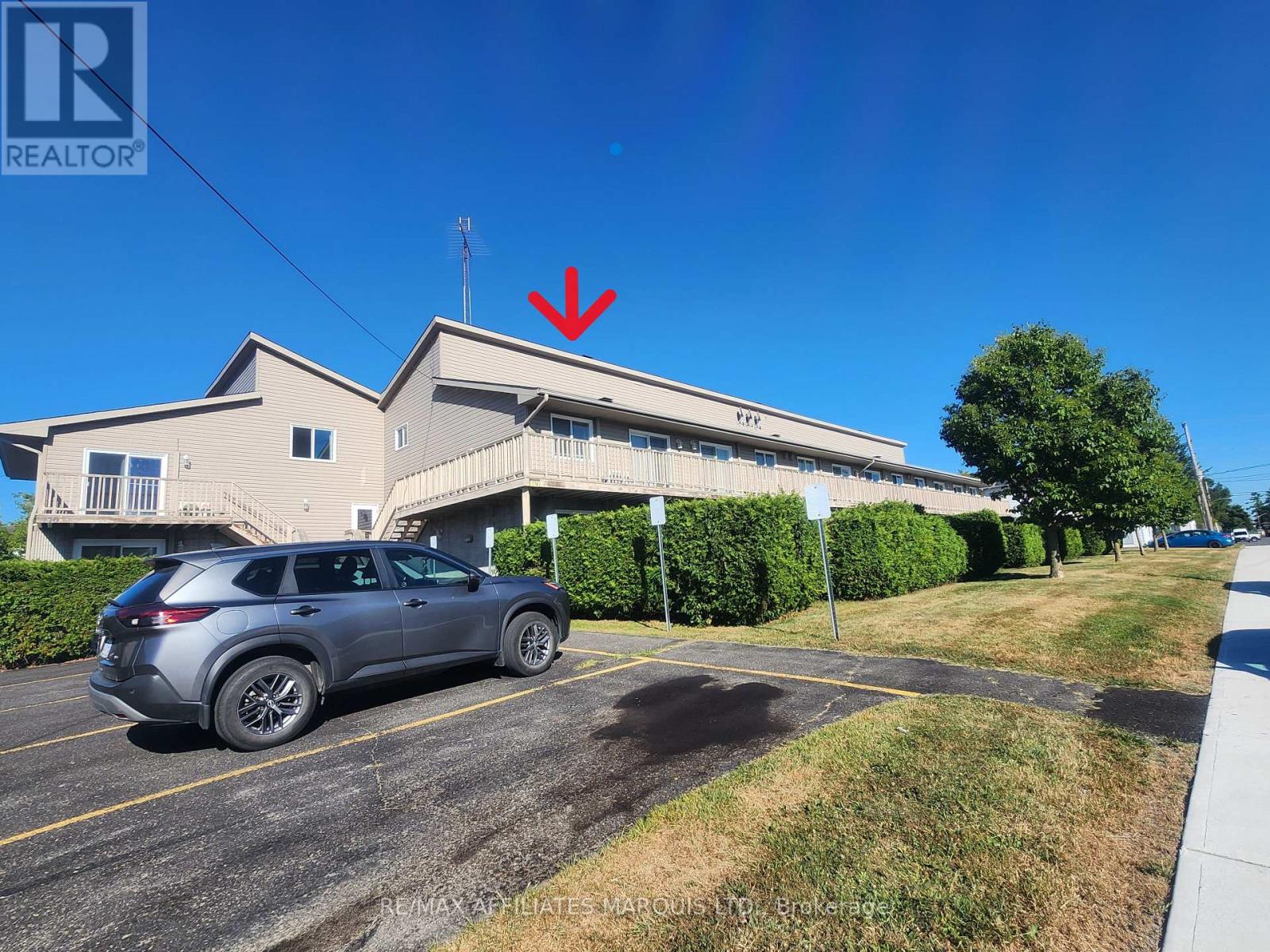 13 - 770 ST JEAN STREET, Casselman, Ontario