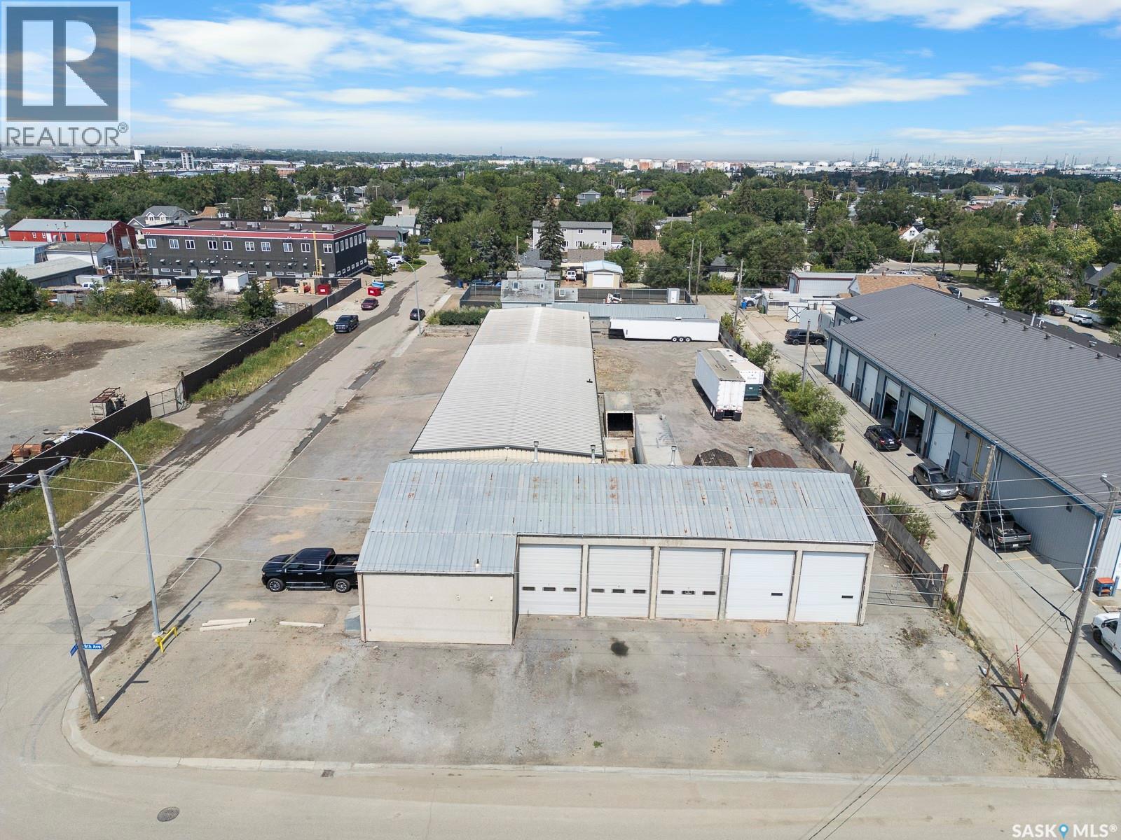 1343-1377 Atkinson Street, Regina, Saskatchewan  S4N 3V8 - Photo 17 - SK015600