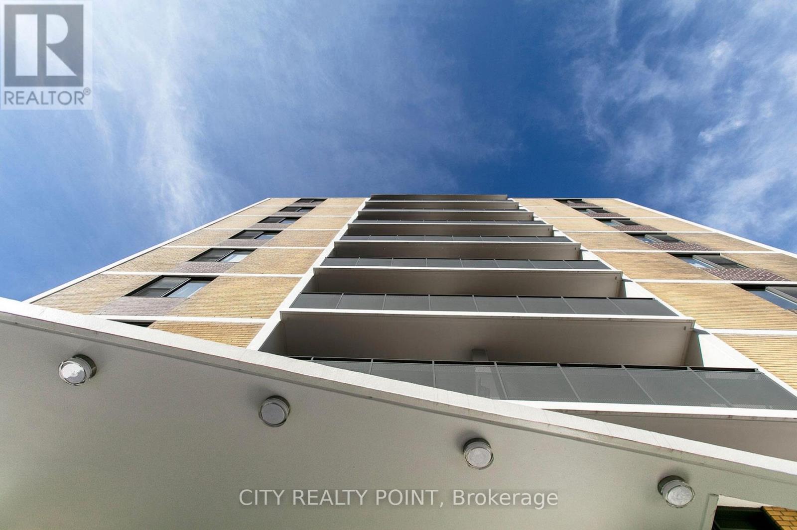 207 - 276 ST GEORGE STREET, Toronto, Ontario