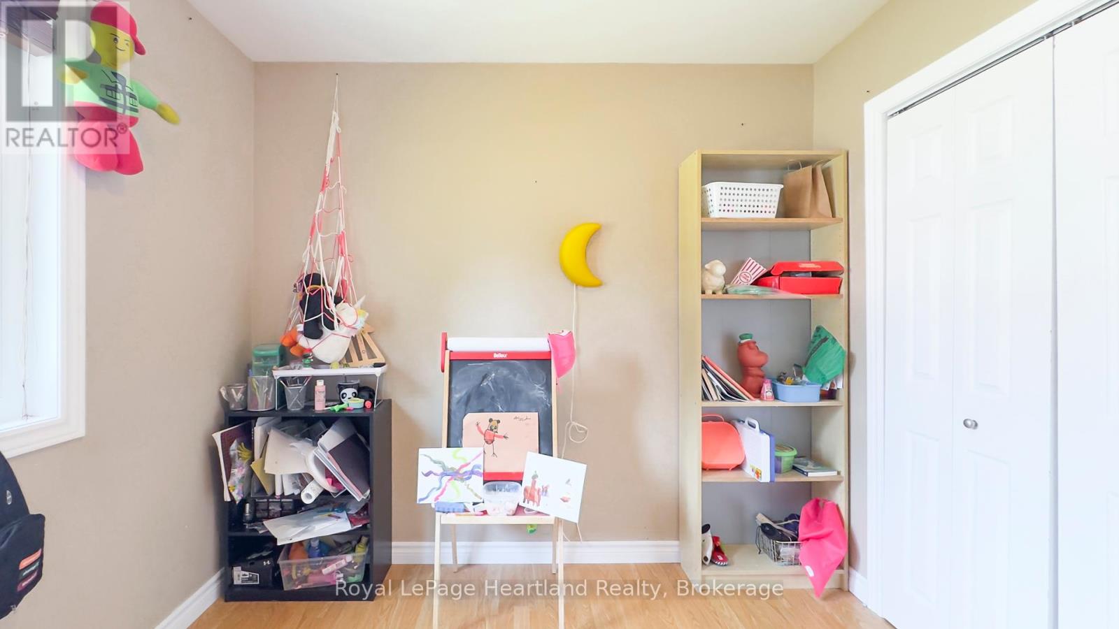 72 Princess Street W, Central Huron, Ontario  N0M 1L0 - Photo 21 - X12344302