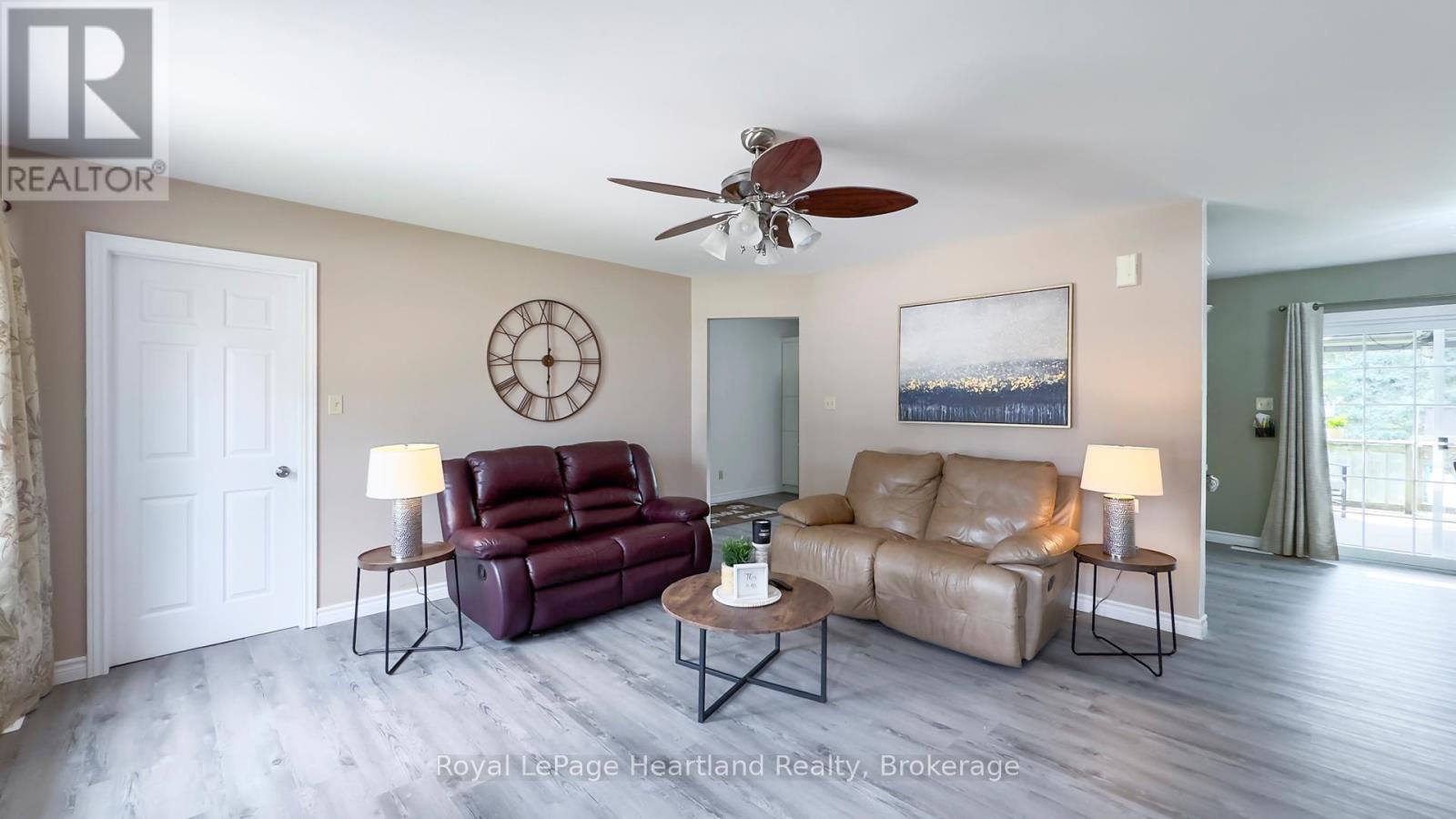 72 Princess Street W, Central Huron, Ontario  N0M 1L0 - Photo 4 - X12344302