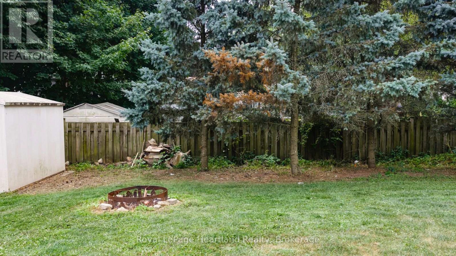 72 Princess Street W, Central Huron, Ontario  N0M 1L0 - Photo 44 - X12344302