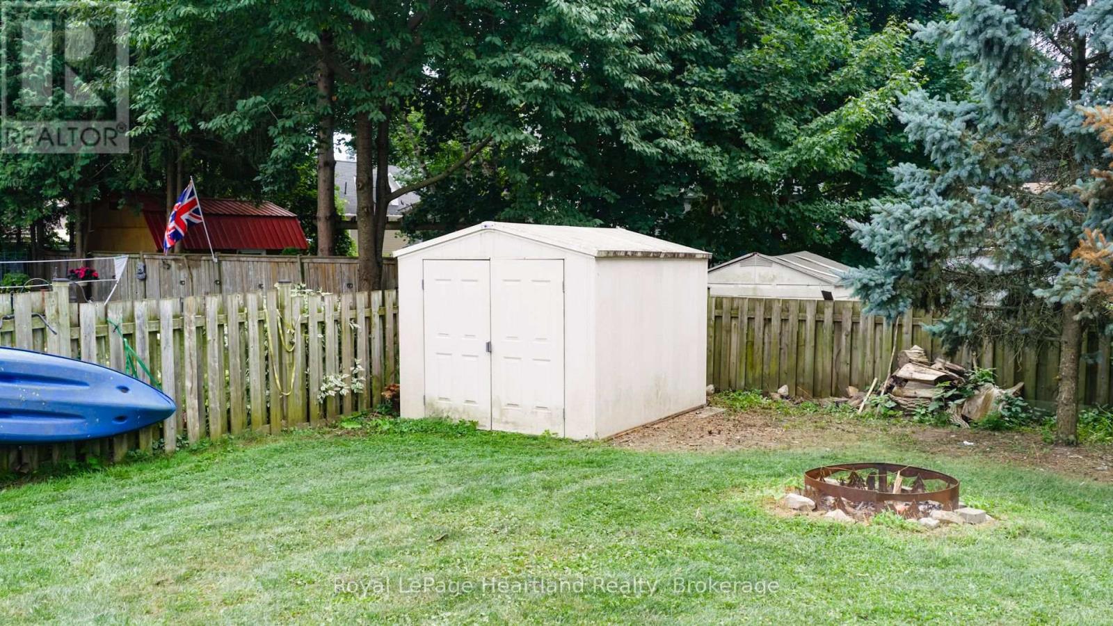 72 Princess Street W, Central Huron, Ontario  N0M 1L0 - Photo 45 - X12344302
