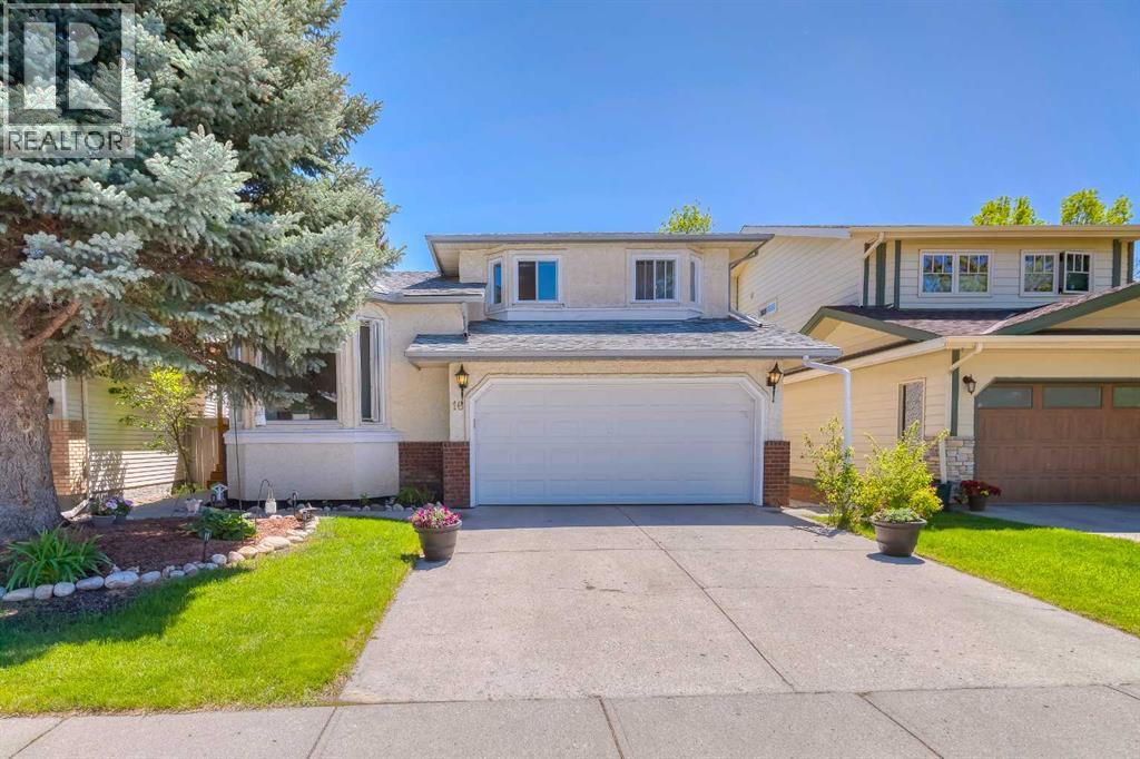 Property at 16 Sunhaven Way SE image 1