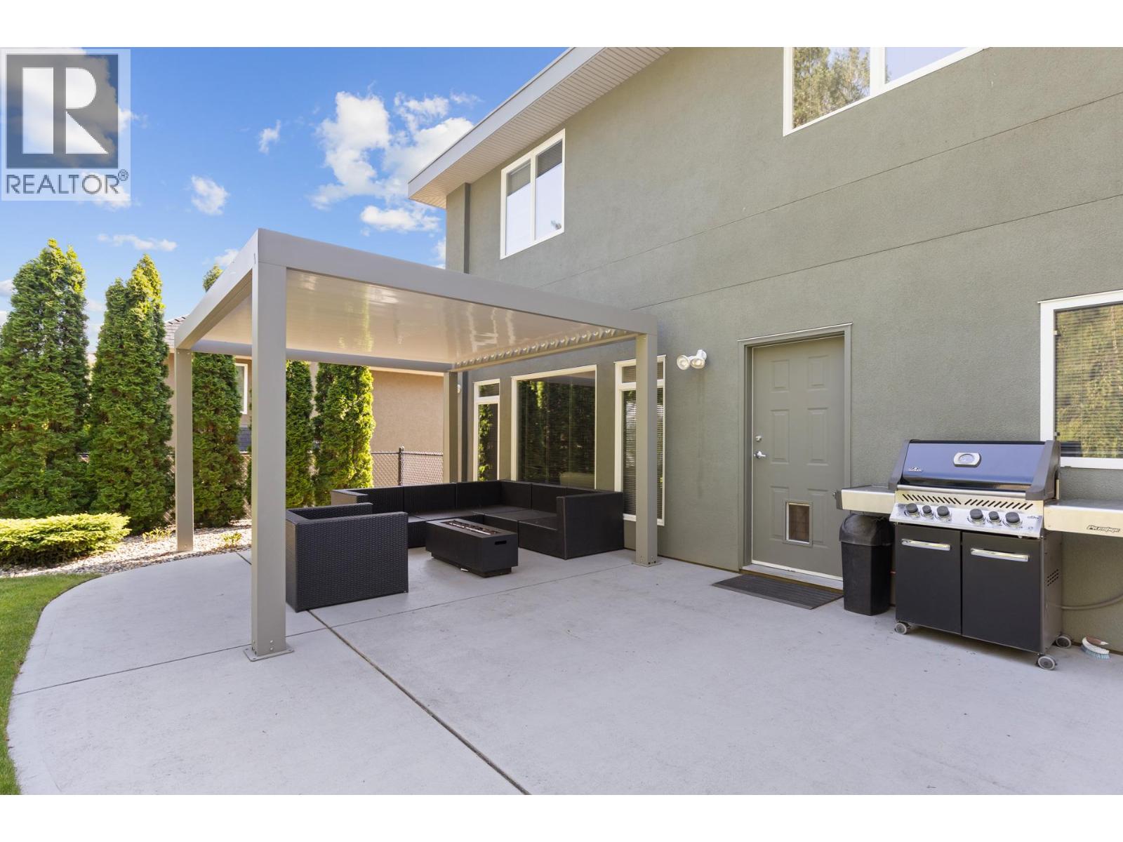 Property at 2111 Lillooet Crescent image 1