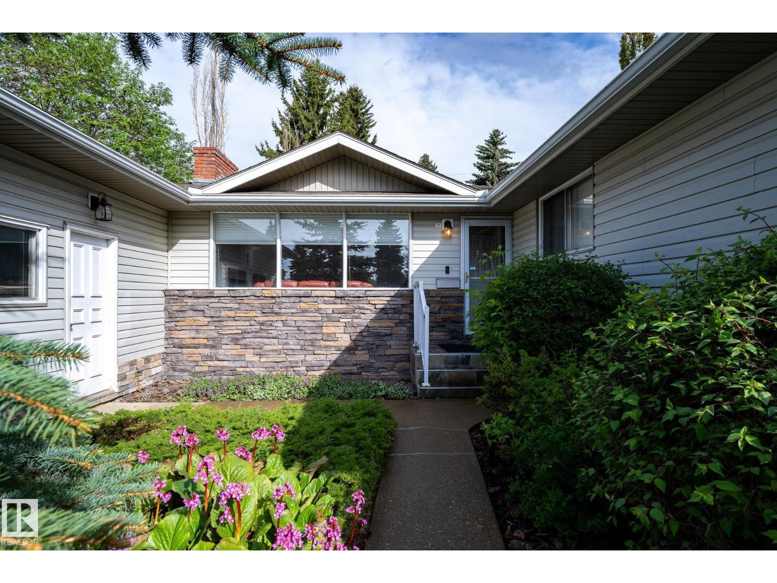 Property at 7608 143A ST NW image 1