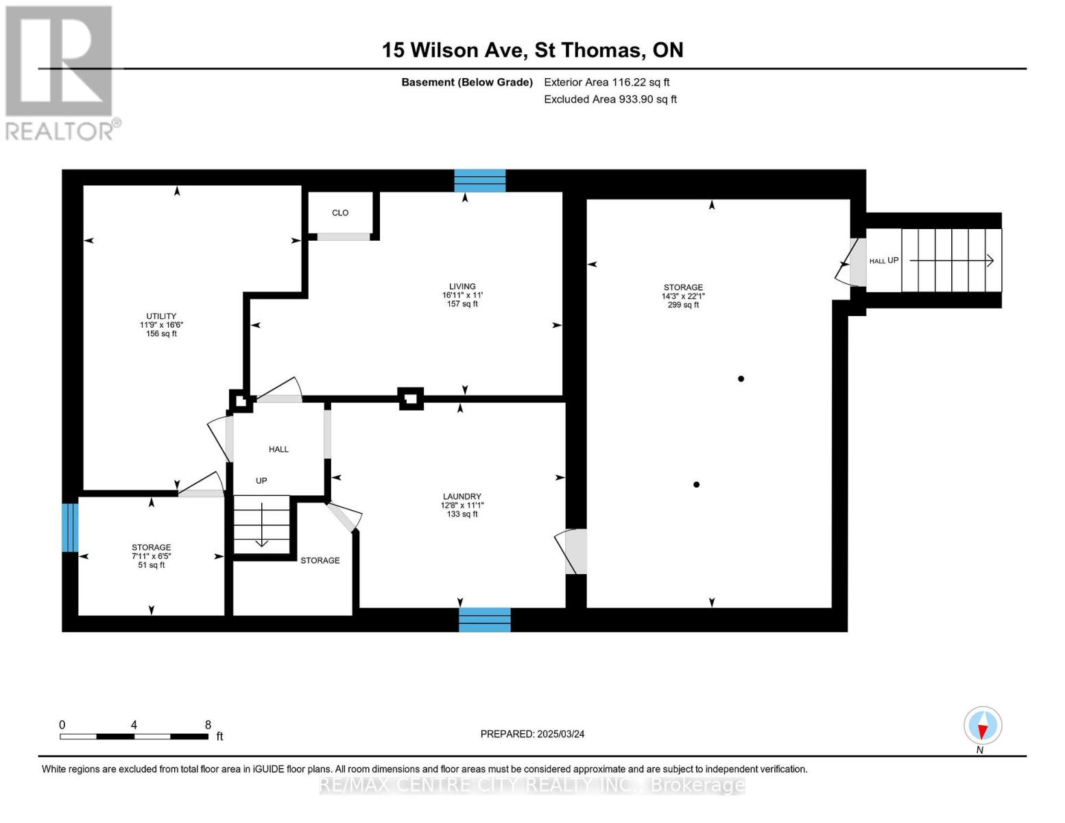 15 Wilson Avenue, St. Thomas, Ontario  N5R 3P9 - Photo 39 - X12348161