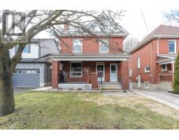 15 WILSON AVENUE, St. Thomas, Ontario