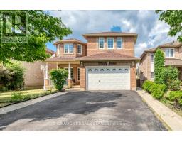 101 Letty Avenue, Brampton (Fletcher'S West), Ca