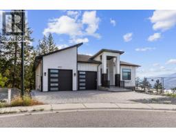 6052 Gerrie Road, peachland, British Columbia