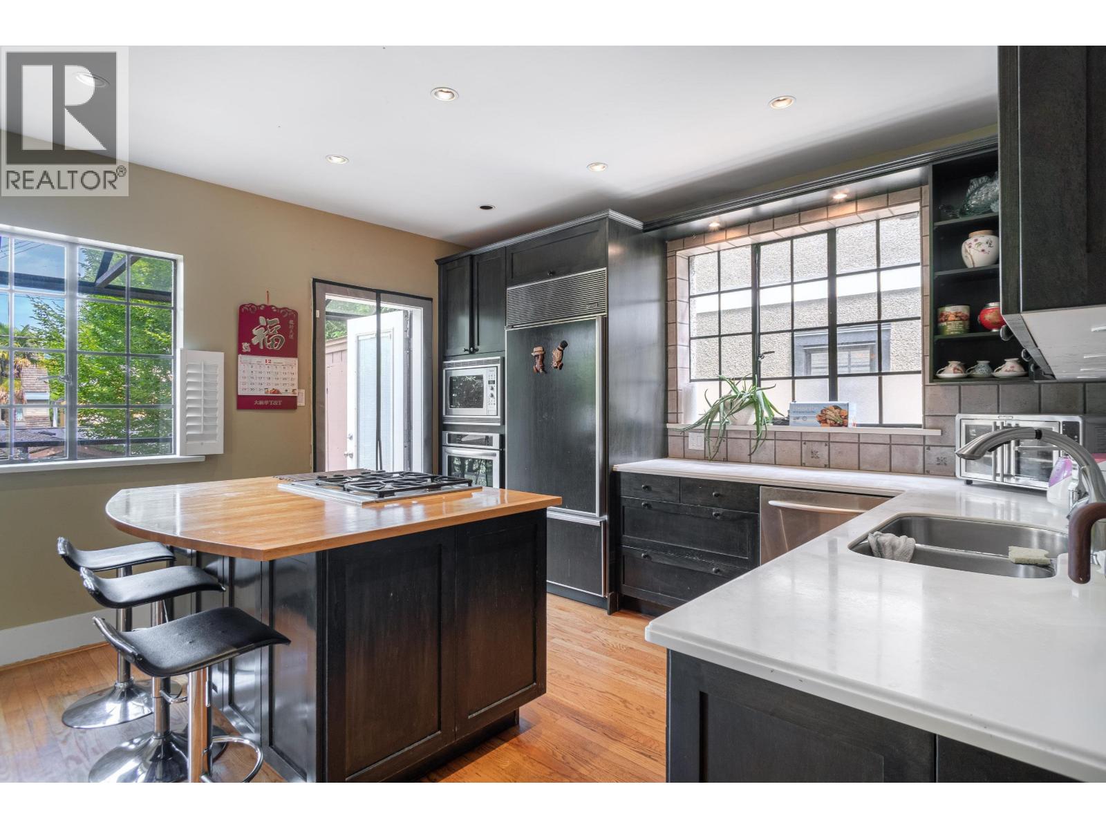 1897 W 37th Avenue, Vancouver, British Columbia  V6M 1N3 - Photo 10 - R3034262