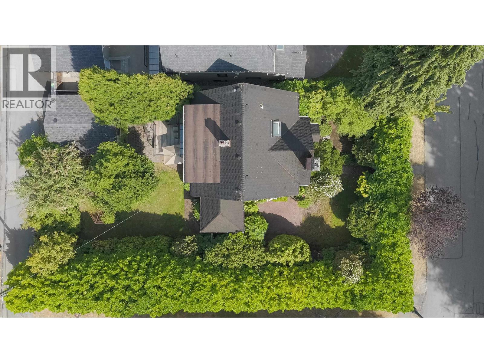 1897 W 37th Avenue, Vancouver, British Columbia  V6M 1N3 - Photo 4 - R3034262