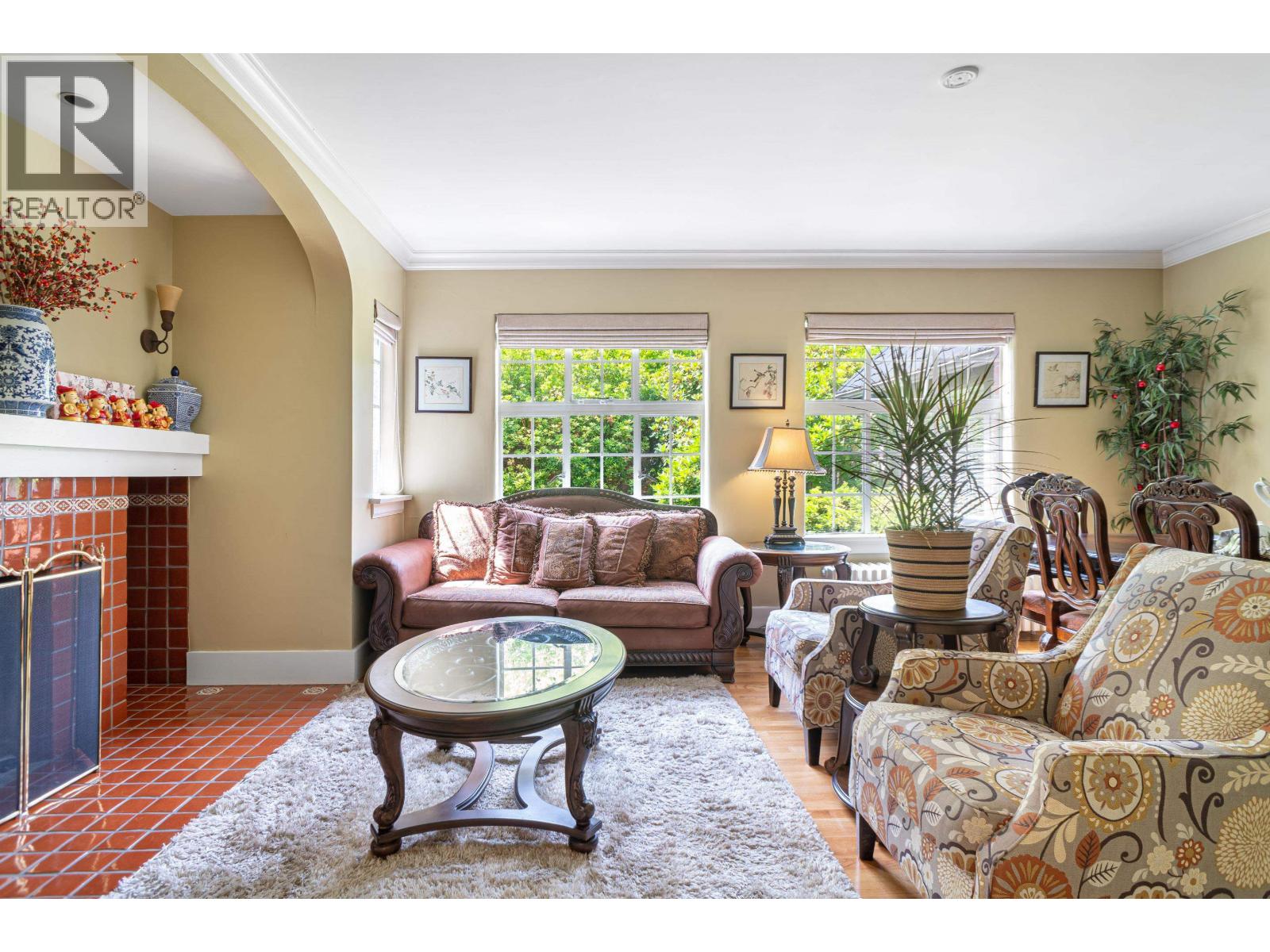 1897 W 37th Avenue, Vancouver, British Columbia  V6M 1N3 - Photo 7 - R3034262