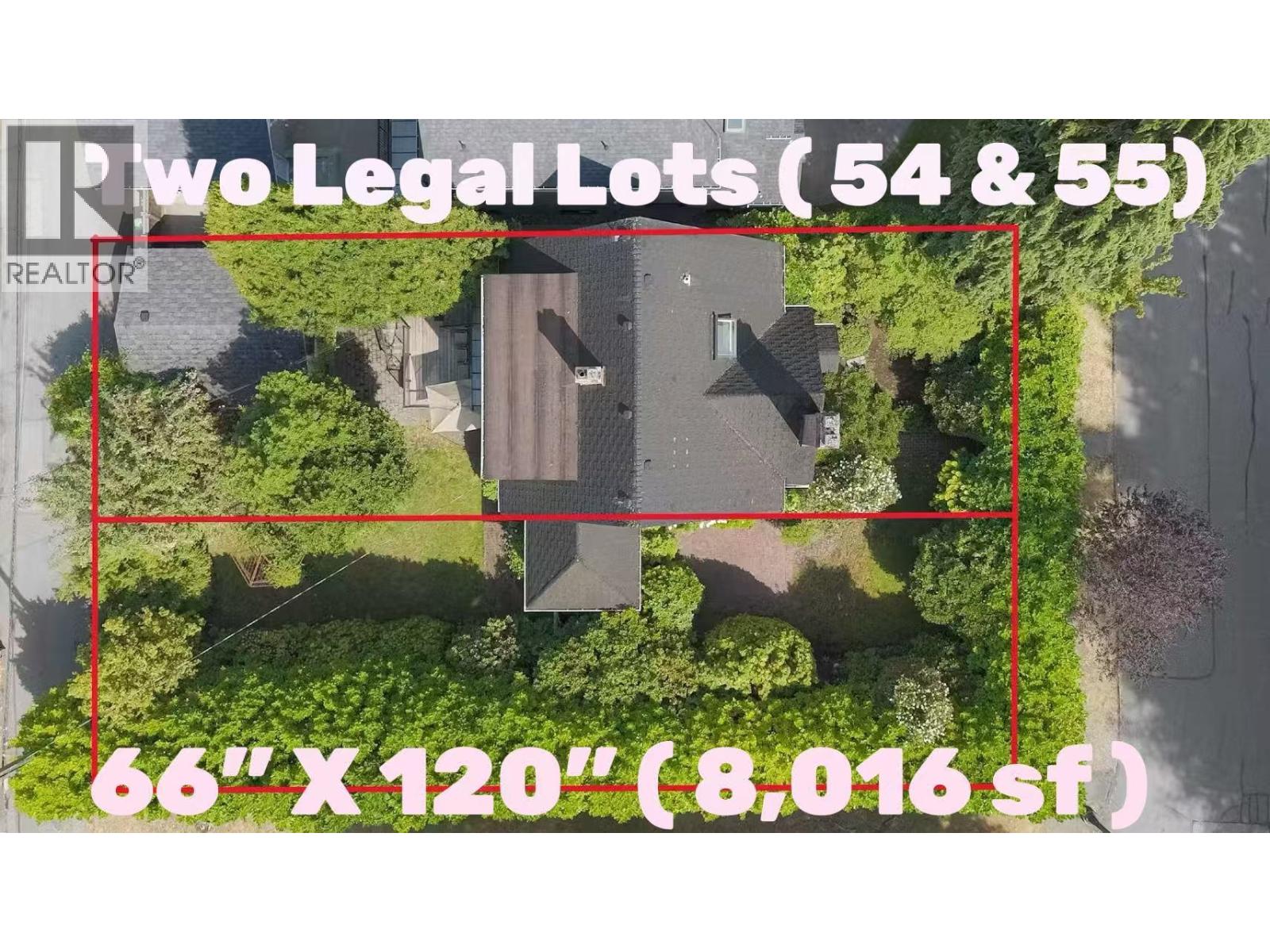 1897 W 37TH AVENUE, Vancouver, British Columbia