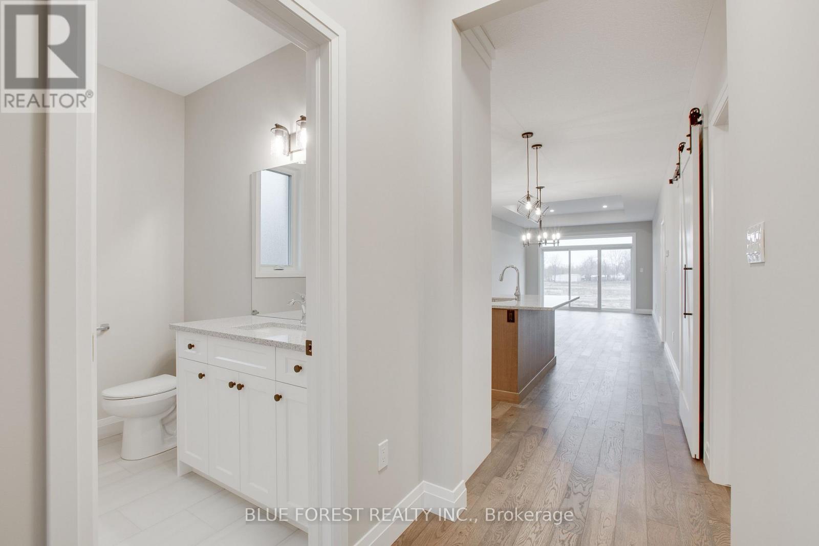 142 Shirley Street, Thames Centre, Ontario  N0M 2P0 - Photo 4 - X12348197
