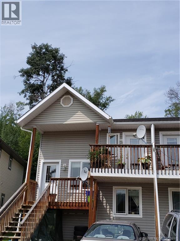 11312 91 Street, peace river, Alberta