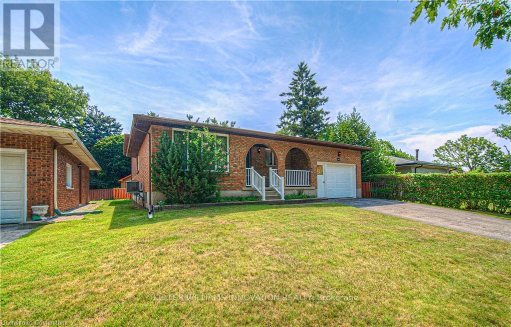 Property at 641 BLACK OAK CRESCENT image 1