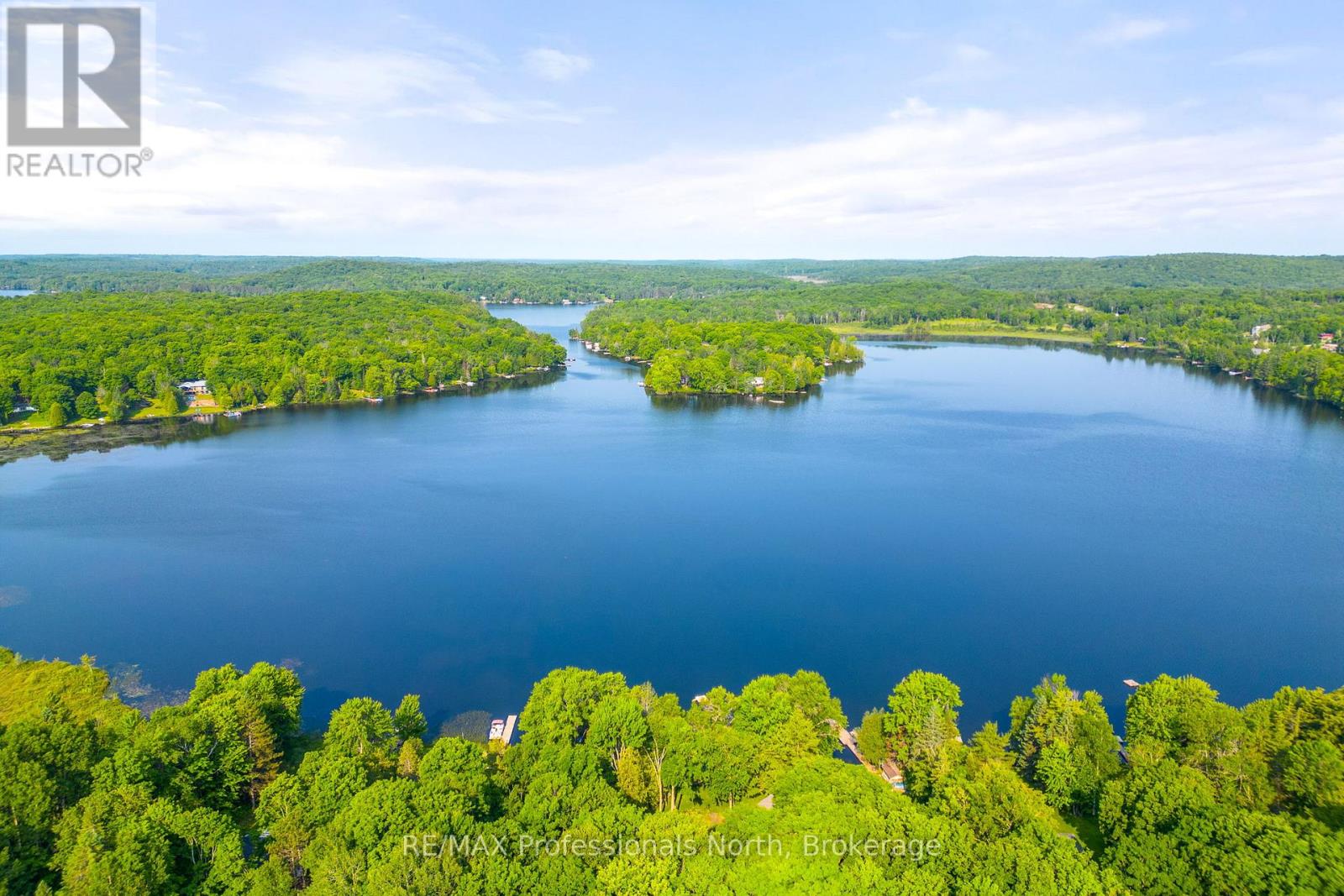 1073 Grass Lake Road, Dysart Et Al (Dysart), Ontario  K0M 1S0 - Photo 41 - X12348183