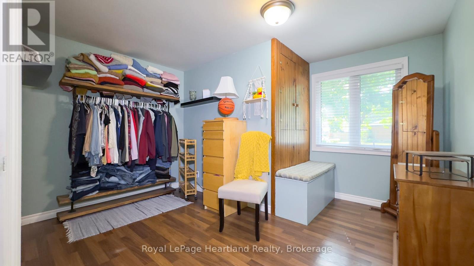 335 Oak Street, Goderich, Ontario  N7A 3R5 - Photo 14 - X12348191