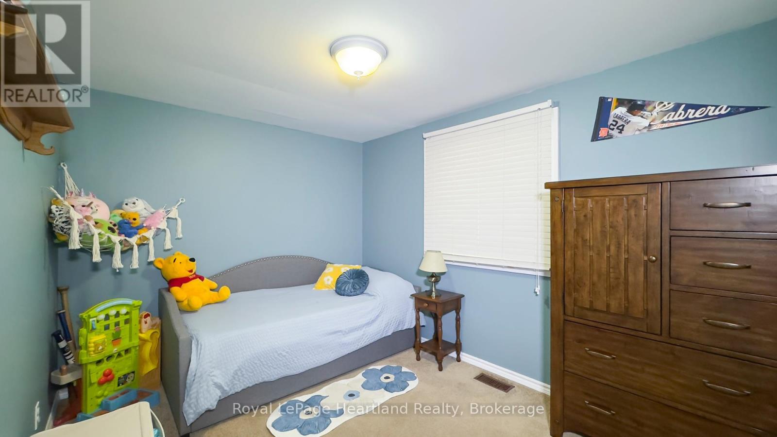 335 Oak Street, Goderich, Ontario  N7A 3R5 - Photo 20 - X12348191