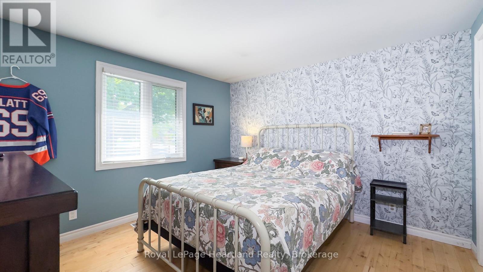 335 Oak Street, Goderich, Ontario  N7A 3R5 - Photo 21 - X12348191