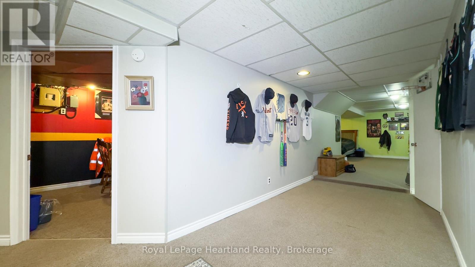 335 Oak Street, Goderich, Ontario  N7A 3R5 - Photo 26 - X12348191