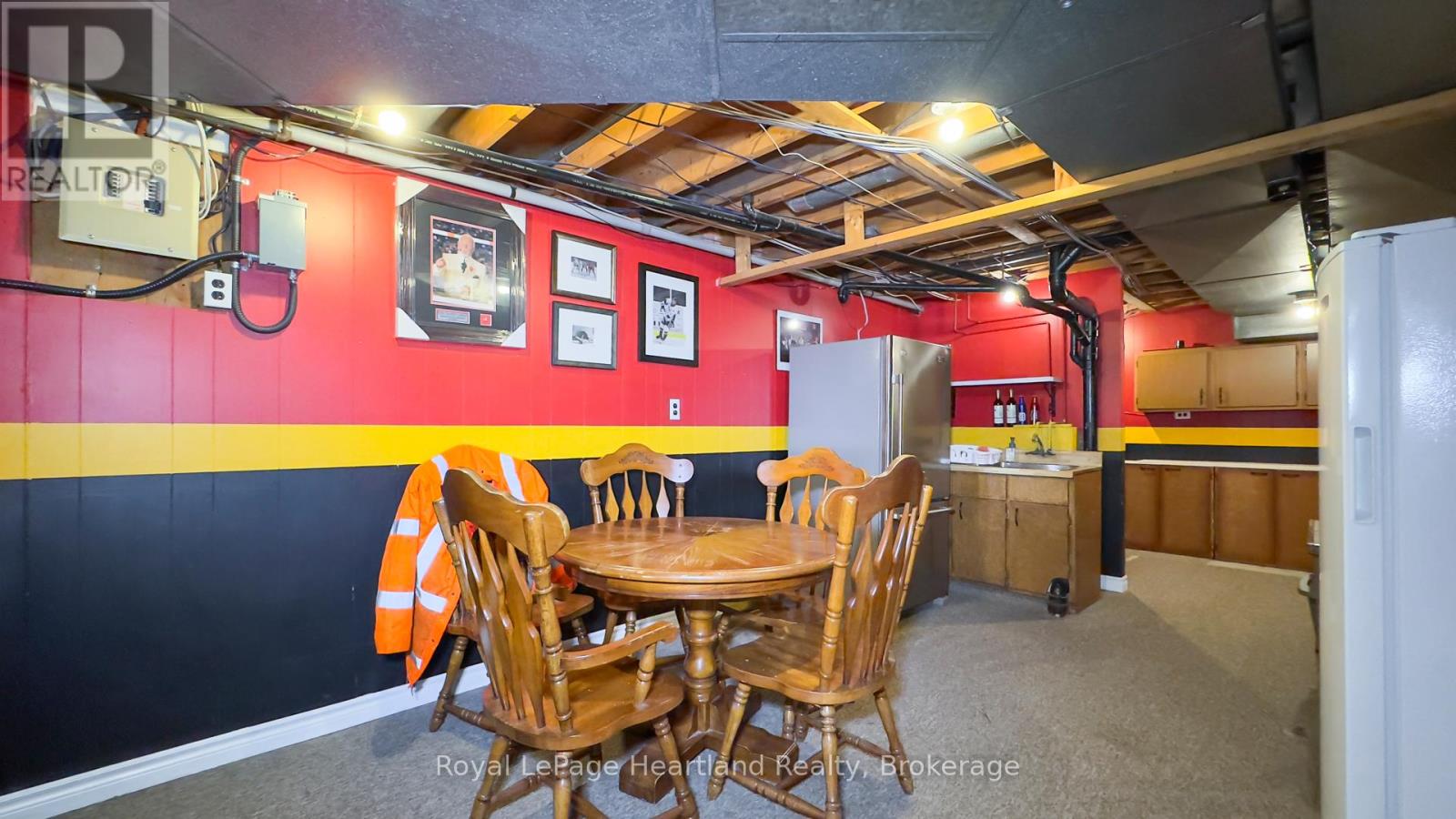 335 Oak Street, Goderich, Ontario  N7A 3R5 - Photo 29 - X12348191