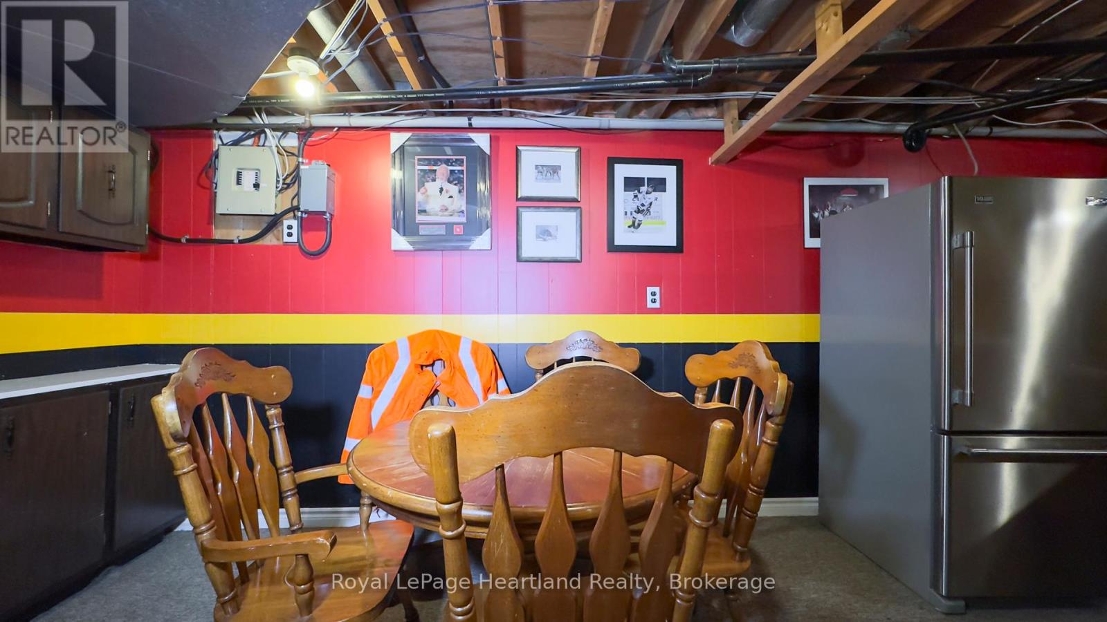 335 Oak Street, Goderich, Ontario  N7A 3R5 - Photo 30 - X12348191