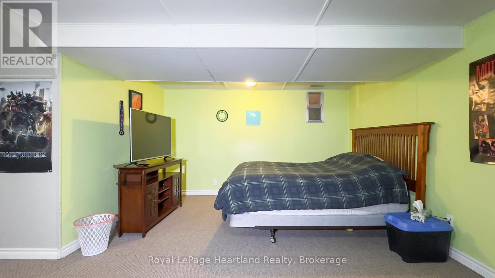 335 Oak Street, Goderich, Ontario  N7A 3R5 - Photo 35 - X12348191