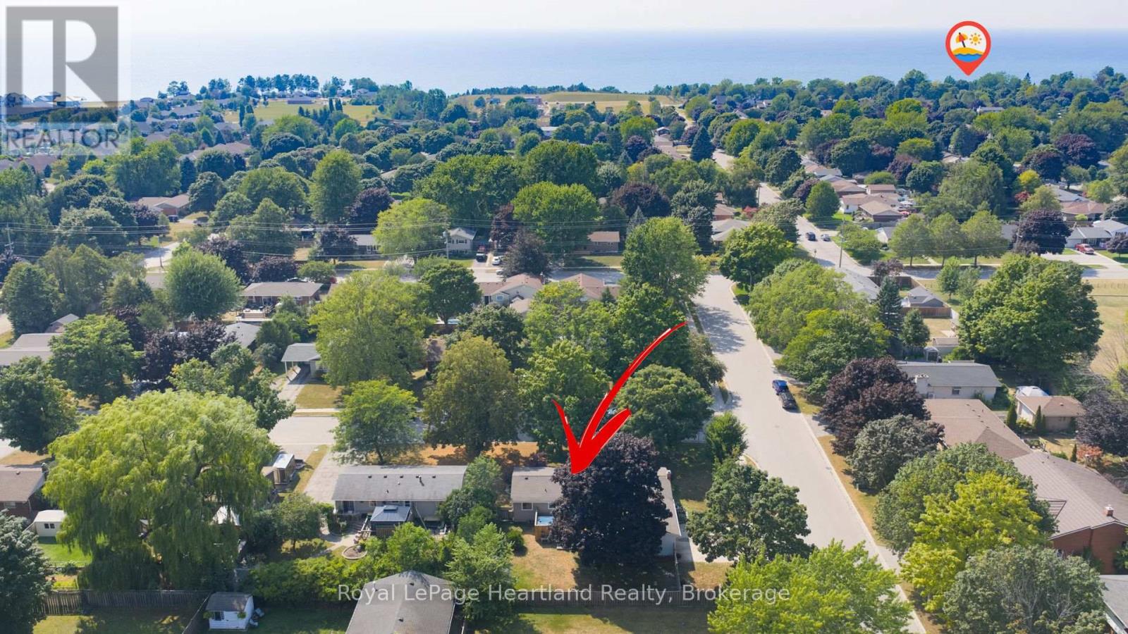 335 Oak Street, Goderich, Ontario  N7A 3R5 - Photo 50 - X12348191