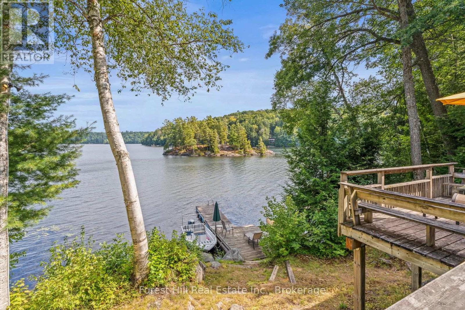1277 Causeway Drive, Algonquin Highlands, Ontario  P0A 1E0 - Photo 18 - X12348195