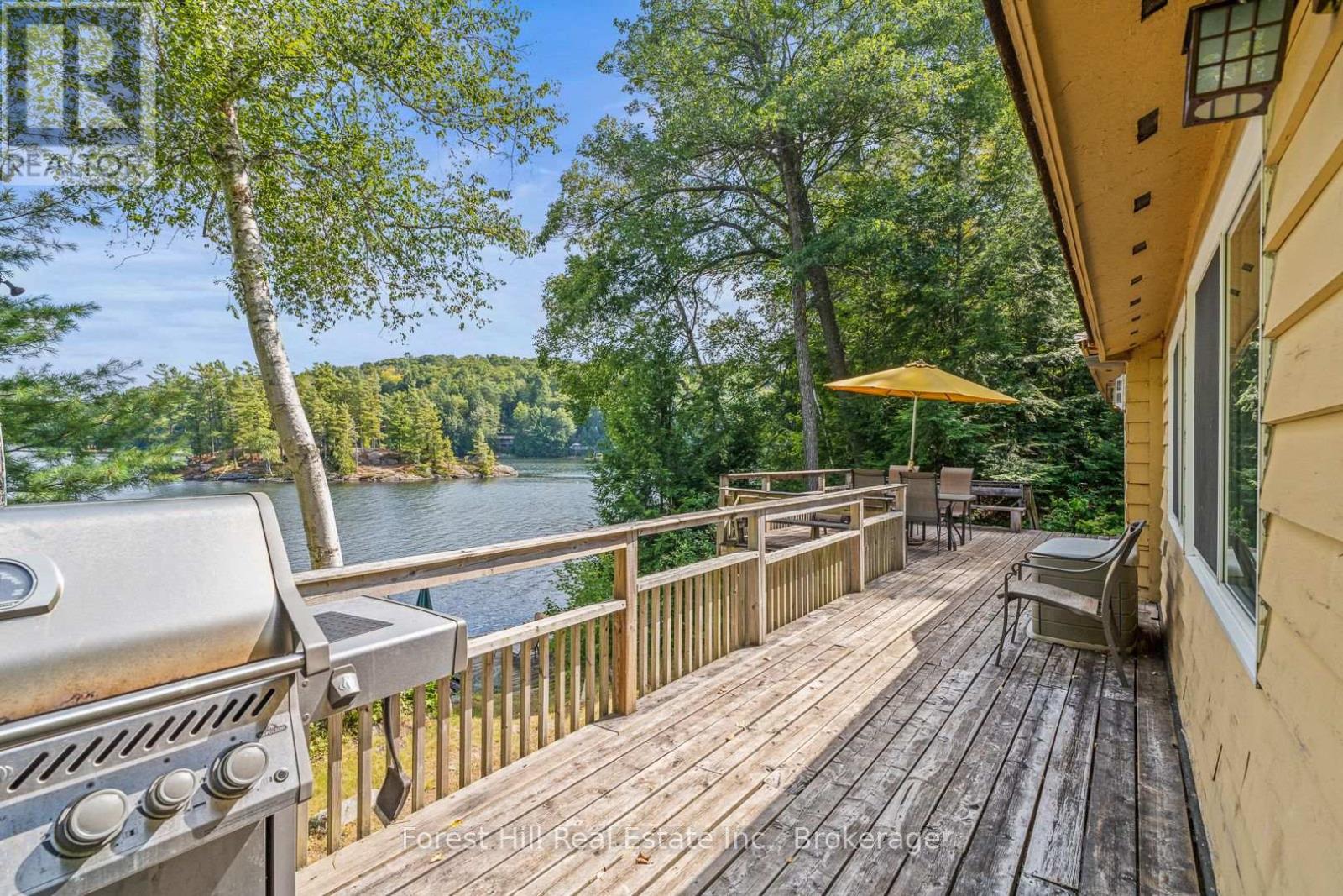 1277 Causeway Drive, Algonquin Highlands, Ontario  P0A 1E0 - Photo 19 - X12348195