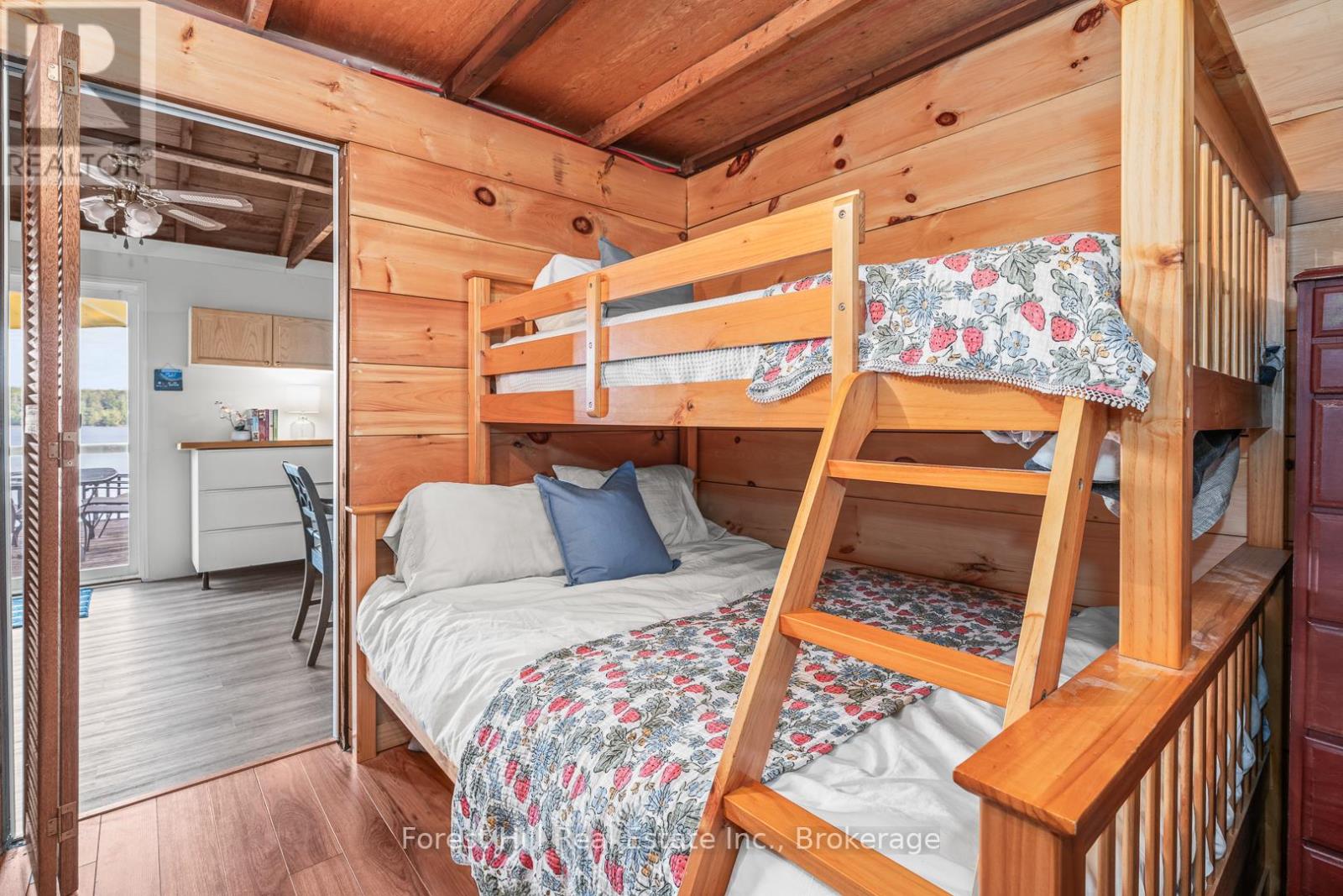 1277 Causeway Drive, Algonquin Highlands, Ontario  P0A 1E0 - Photo 35 - X12348195