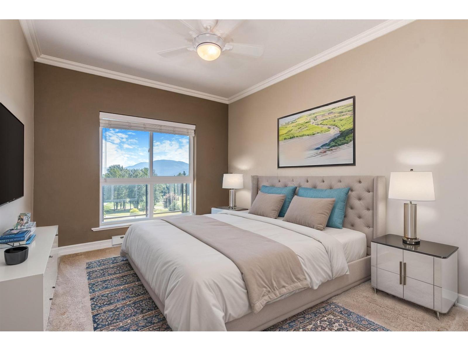 307 33755 7 Avenue, Mission, British Columbia  V2V 0A4 - Photo 8 - R3037736