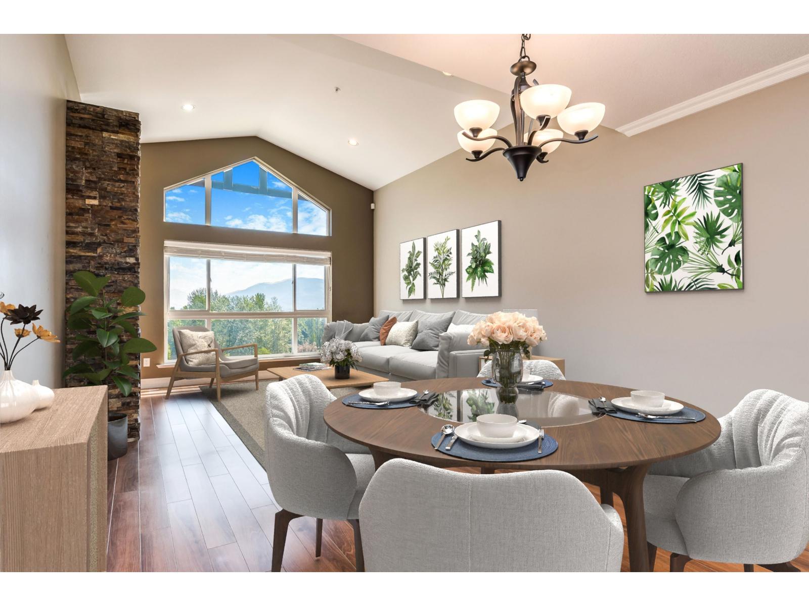 307 33755 7 Avenue, Mission, British Columbia  V2V 0A4 - Photo 5 - R3037736