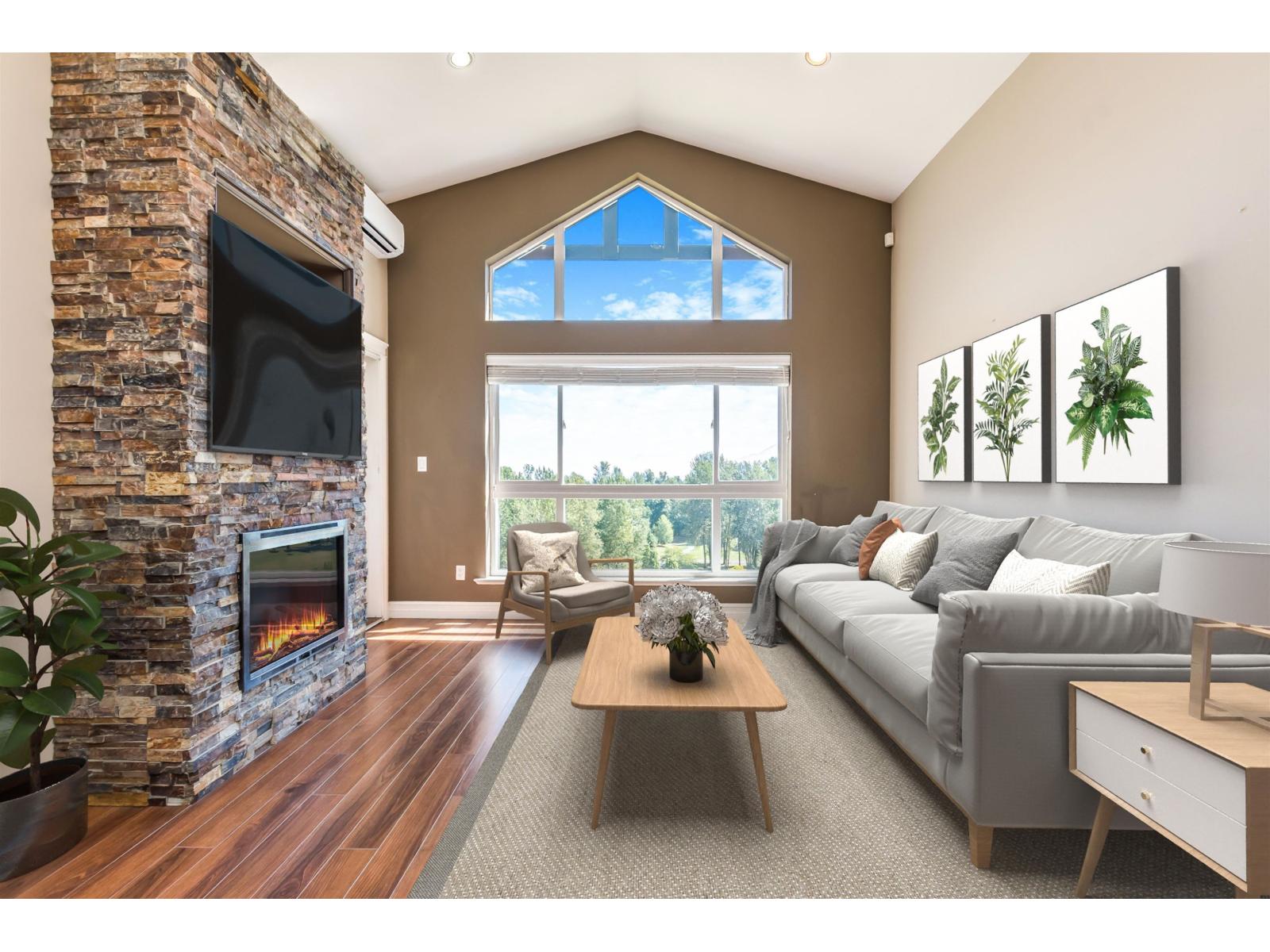 307 33755 7 Avenue, Mission, British Columbia  V2V 0A4 - Photo 1 - R3037736